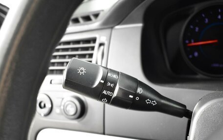 Chevrolet Epica, 2011 год, 580 000 рублей, 15 фотография