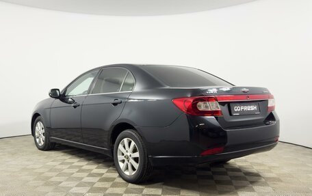 Chevrolet Epica, 2011 год, 580 000 рублей, 2 фотография