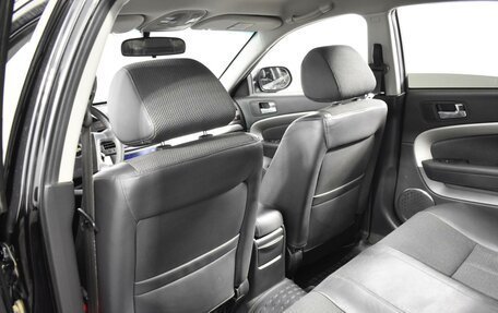 Chevrolet Epica, 2011 год, 580 000 рублей, 11 фотография