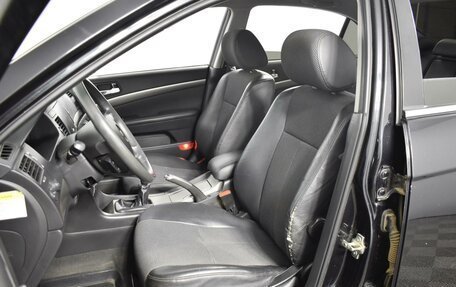 Chevrolet Epica, 2011 год, 580 000 рублей, 10 фотография