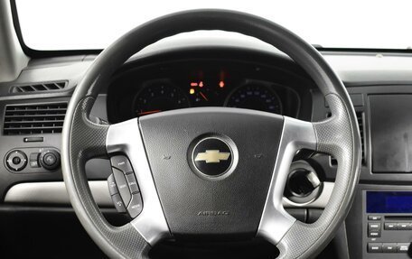 Chevrolet Epica, 2011 год, 580 000 рублей, 12 фотография