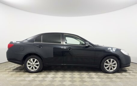 Chevrolet Epica, 2011 год, 580 000 рублей, 5 фотография