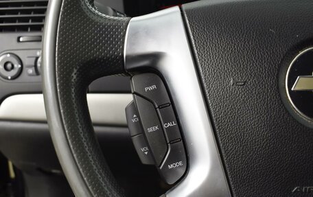 Chevrolet Epica, 2011 год, 580 000 рублей, 14 фотография