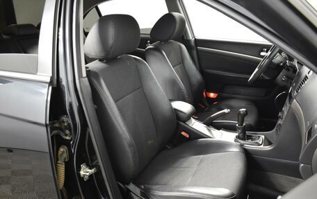 Chevrolet Epica, 2011 год, 580 000 рублей, 8 фотография