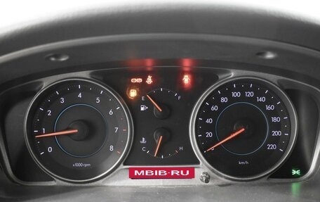 Chevrolet Epica, 2011 год, 580 000 рублей, 13 фотография