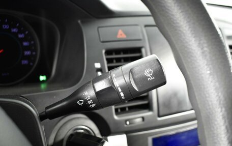 Chevrolet Epica, 2011 год, 580 000 рублей, 16 фотография