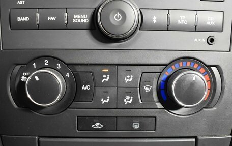 Chevrolet Epica, 2011 год, 580 000 рублей, 18 фотография