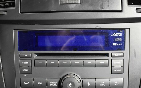 Chevrolet Epica, 2011 год, 580 000 рублей, 17 фотография