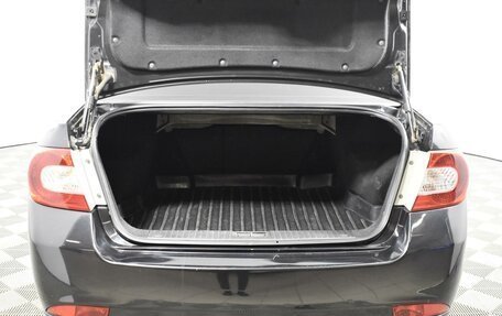 Chevrolet Epica, 2011 год, 580 000 рублей, 20 фотография