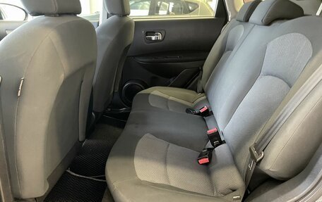 Nissan Qashqai, 2013 год, 1 150 000 рублей, 9 фотография