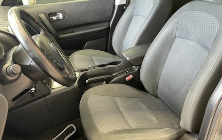 Nissan Qashqai, 2013 год, 1 150 000 рублей, 8 фотография