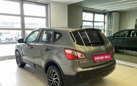 Nissan Qashqai, 2013 год, 1 150 000 рублей, 6 фотография