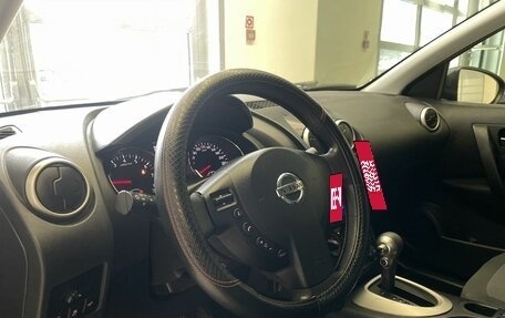 Nissan Qashqai, 2013 год, 1 150 000 рублей, 7 фотография