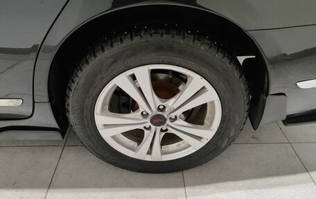 Nissan Teana, 2011 год, 949 000 рублей, 9 фотография