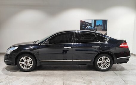 Nissan Teana, 2011 год, 949 000 рублей, 8 фотография