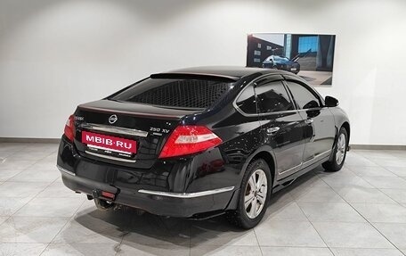 Nissan Teana, 2011 год, 949 000 рублей, 5 фотография