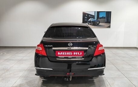 Nissan Teana, 2011 год, 949 000 рублей, 6 фотография