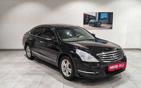 Nissan Teana, 2011 год, 949 000 рублей, 3 фотография
