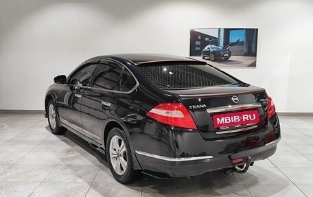 Nissan Teana, 2011 год, 949 000 рублей, 7 фотография