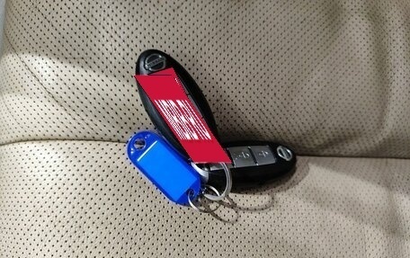 Nissan Teana, 2011 год, 949 000 рублей, 11 фотография