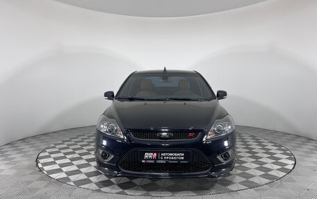 Ford Focus II рестайлинг, 2008 год, 569 000 рублей, 2 фотография