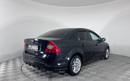 Ford Focus II рестайлинг, 2008 год, 569 000 рублей, 7 фотография