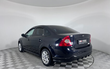 Ford Focus II рестайлинг, 2008 год, 569 000 рублей, 5 фотография