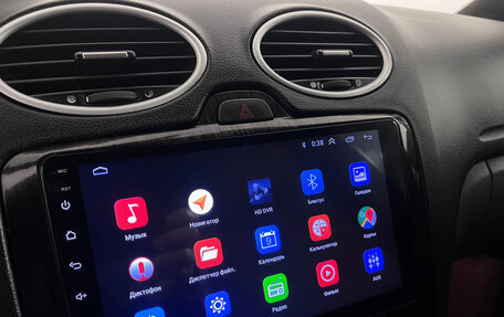 Ford Focus II рестайлинг, 2008 год, 569 000 рублей, 16 фотография