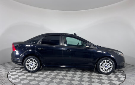 Ford Focus II рестайлинг, 2008 год, 569 000 рублей, 10 фотография