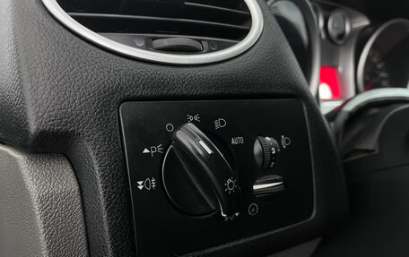 Ford Focus II рестайлинг, 2008 год, 569 000 рублей, 14 фотография