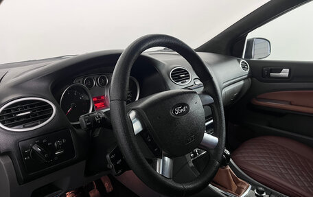 Ford Focus II рестайлинг, 2008 год, 569 000 рублей, 12 фотография