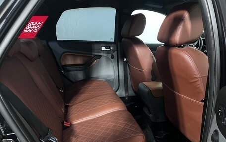 Ford Focus II рестайлинг, 2008 год, 569 000 рублей, 8 фотография