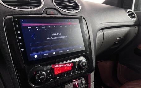 Ford Focus II рестайлинг, 2008 год, 569 000 рублей, 15 фотография