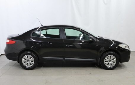 Renault Fluence I, 2012 год, 750 000 рублей, 7 фотография