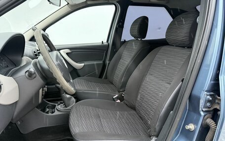 Renault Logan I, 2011 год, 335 000 рублей, 10 фотография