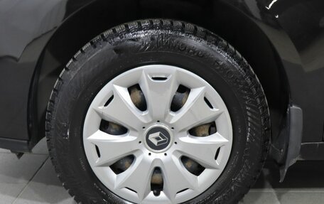 Renault Fluence I, 2012 год, 750 000 рублей, 9 фотография