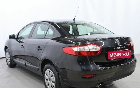 Renault Fluence I, 2012 год, 750 000 рублей, 6 фотография