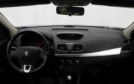 Renault Fluence I, 2012 год, 750 000 рублей, 12 фотография