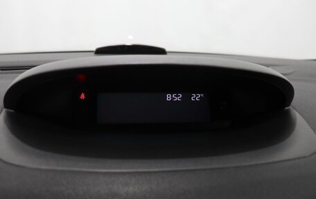 Renault Fluence I, 2012 год, 750 000 рублей, 17 фотография