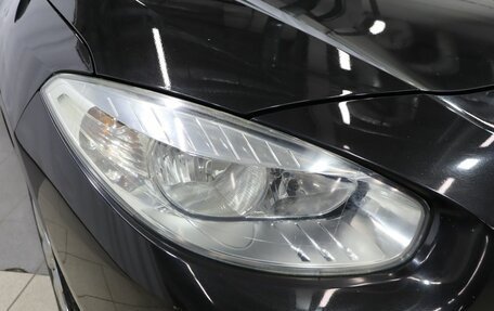 Renault Fluence I, 2012 год, 750 000 рублей, 21 фотография