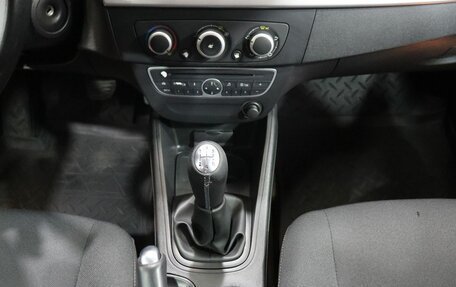 Renault Fluence I, 2012 год, 750 000 рублей, 15 фотография