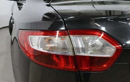 Renault Fluence I, 2012 год, 750 000 рублей, 20 фотография