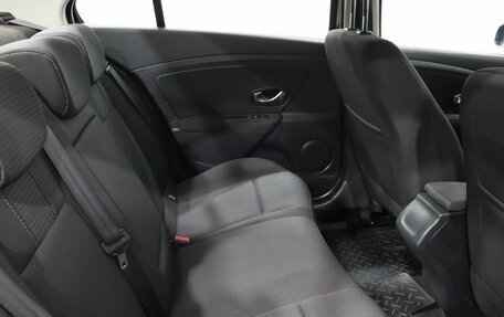 Renault Fluence I, 2012 год, 750 000 рублей, 18 фотография