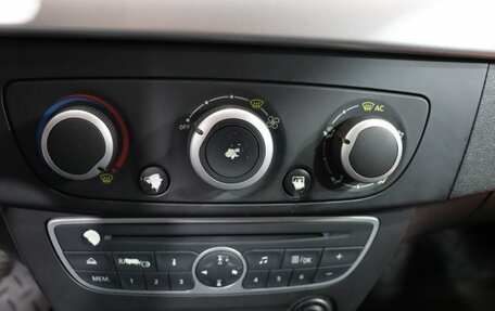 Renault Fluence I, 2012 год, 750 000 рублей, 16 фотография