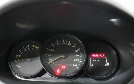 Renault Fluence I, 2012 год, 750 000 рублей, 14 фотография