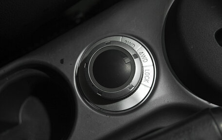 Mitsubishi Outlander III рестайлинг 3, 2005 год, 799 000 рублей, 13 фотография