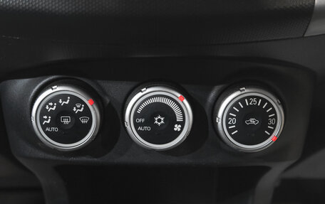 Mitsubishi Outlander III рестайлинг 3, 2005 год, 799 000 рублей, 14 фотография