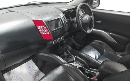 Mitsubishi Outlander III рестайлинг 3, 2005 год, 799 000 рублей, 7 фотография