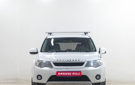 Mitsubishi Outlander III рестайлинг 3, 2005 год, 799 000 рублей, 1 фотография