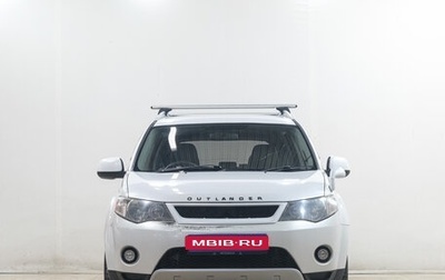Mitsubishi Outlander III рестайлинг 3, 2005 год, 799 000 рублей, 1 фотография